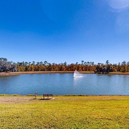 Oakwater Resort オーランド エクステリア 写真