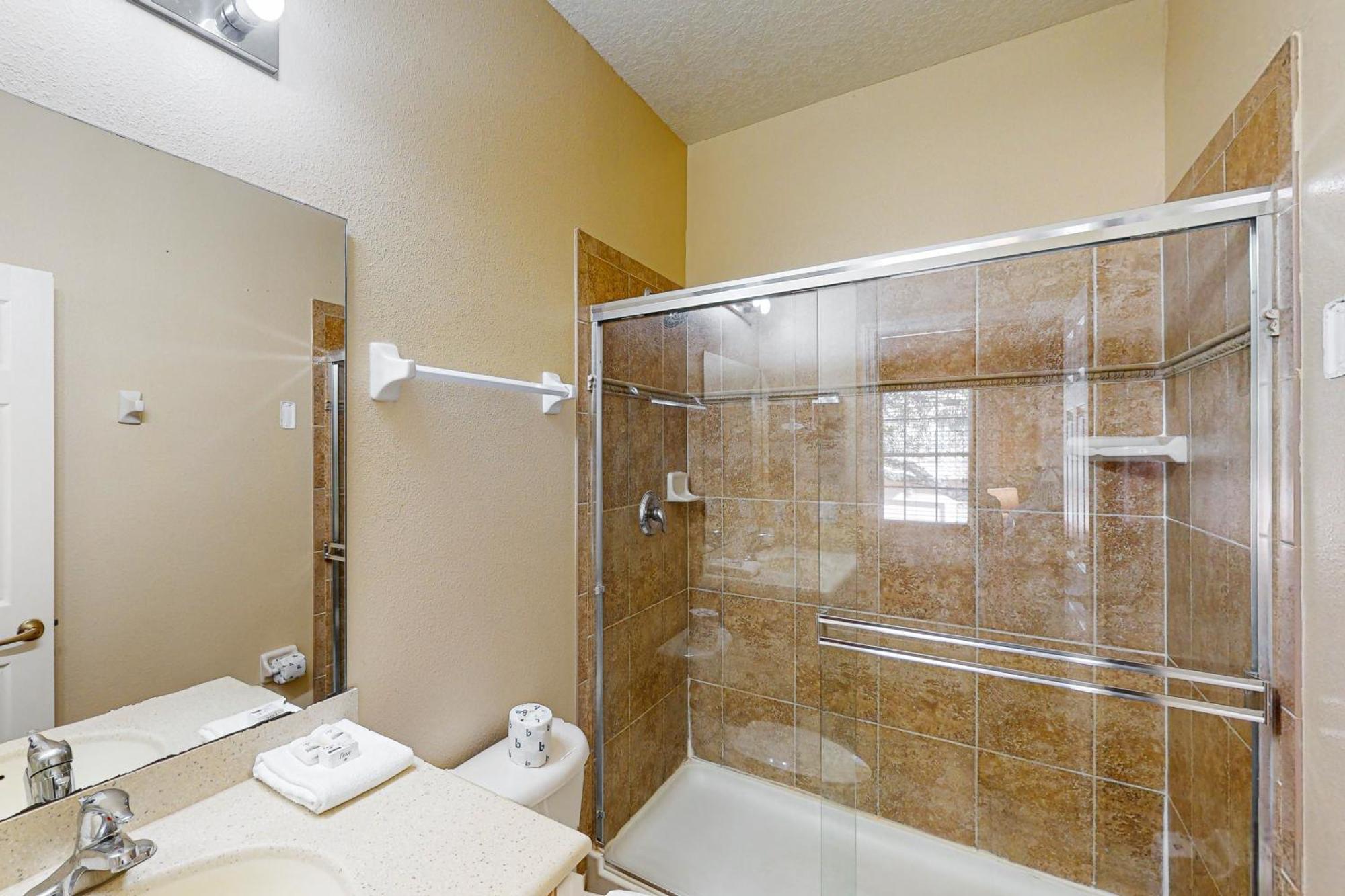 Oakwater Resort オーランド エクステリア 写真