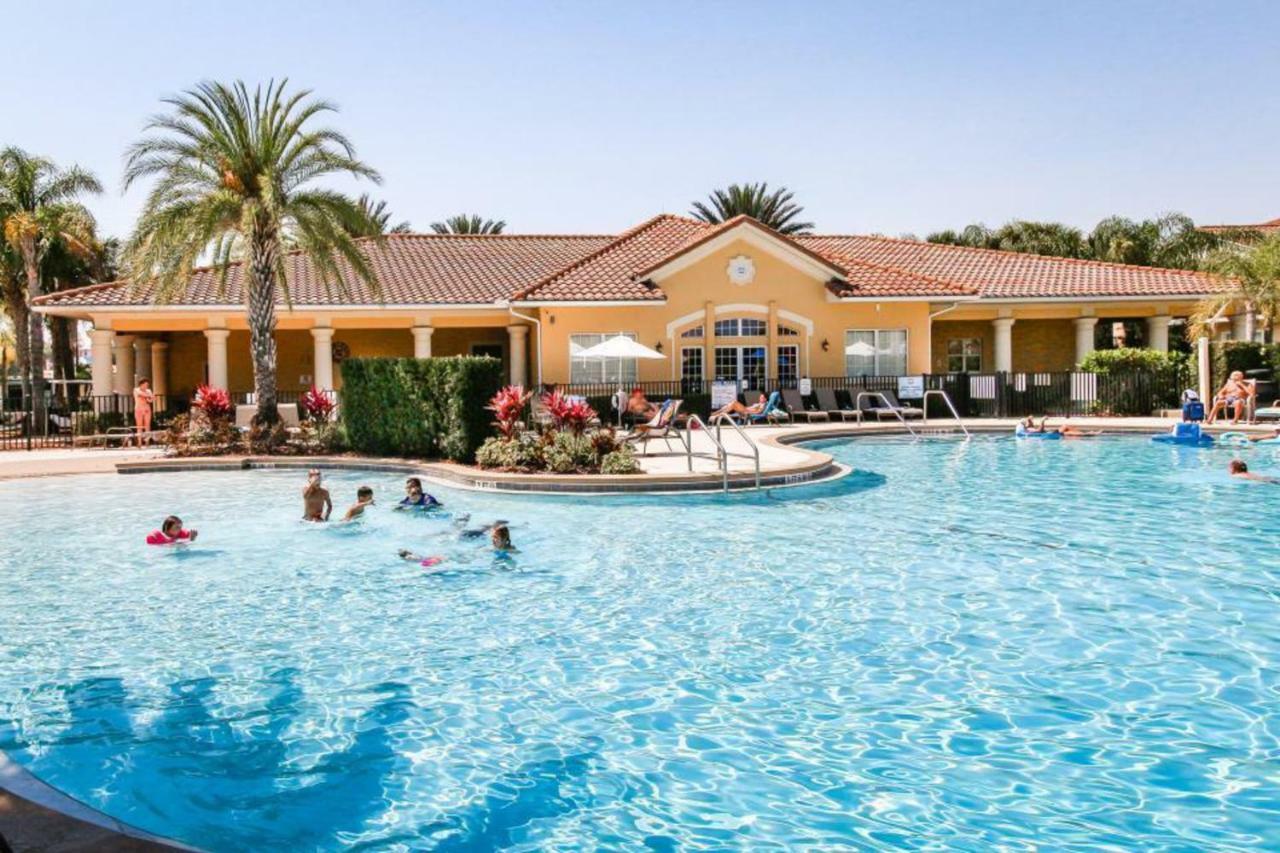 Oakwater Resort オーランド エクステリア 写真