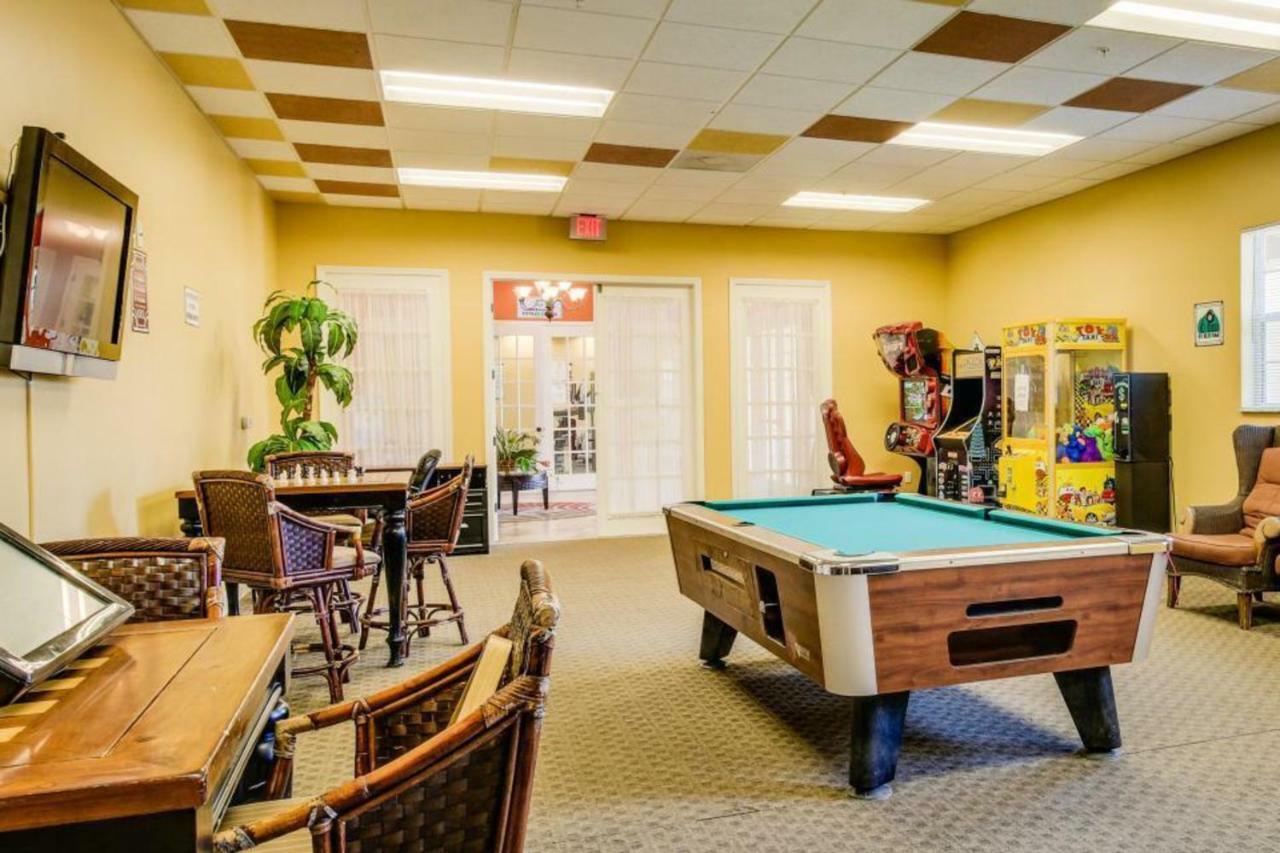 Oakwater Resort オーランド エクステリア 写真