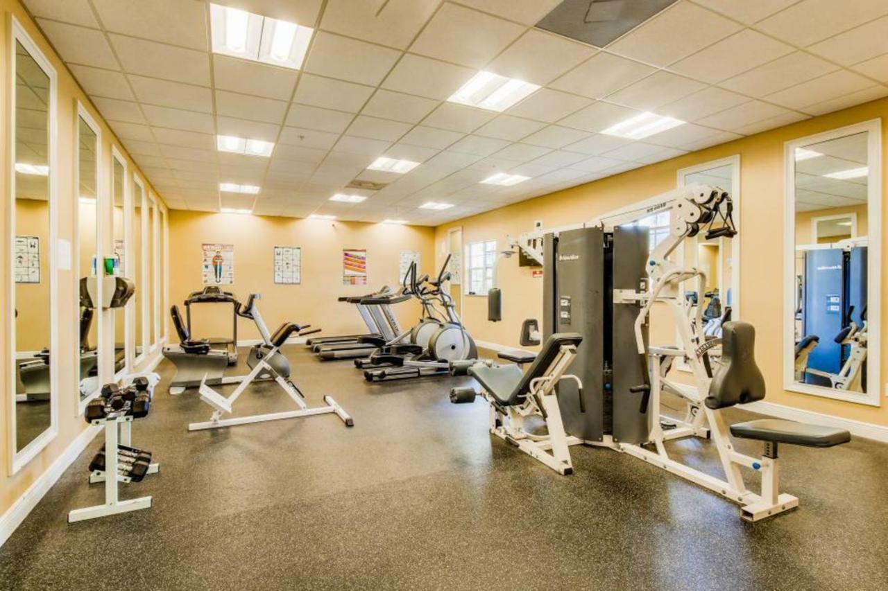 Oakwater Resort オーランド エクステリア 写真