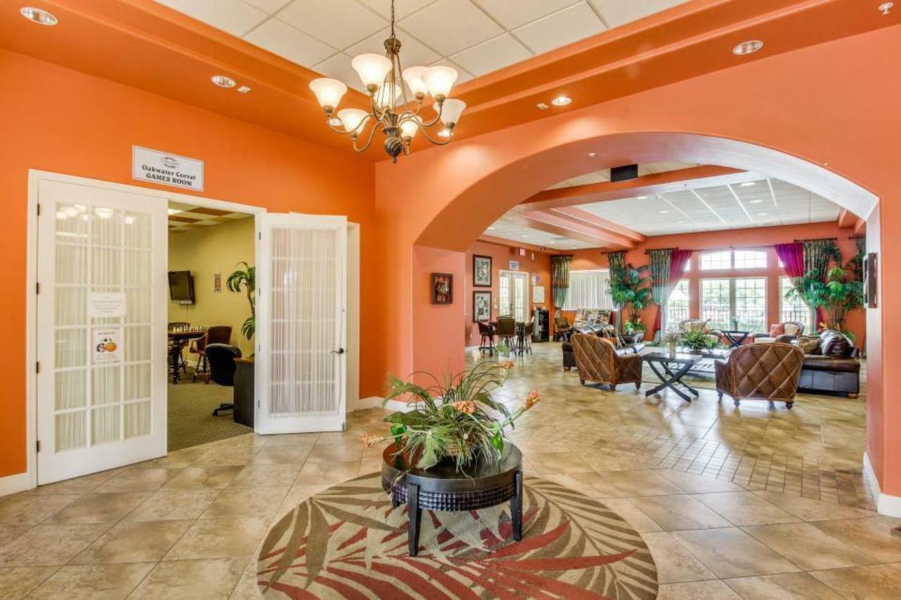 Oakwater Resort オーランド エクステリア 写真
