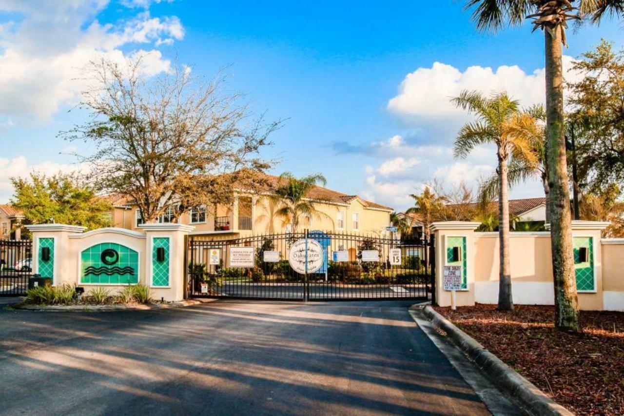 Oakwater Resort オーランド エクステリア 写真