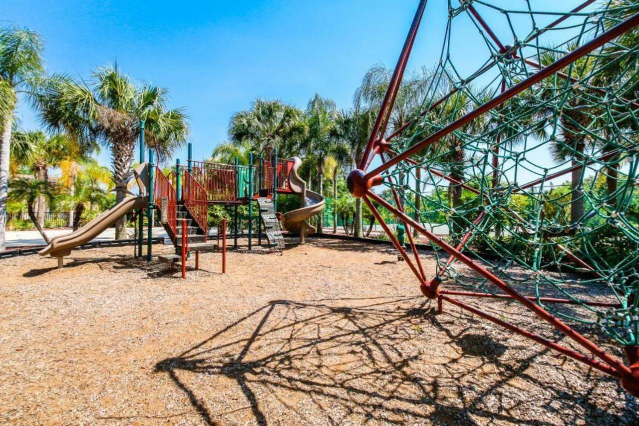 Oakwater Resort オーランド エクステリア 写真